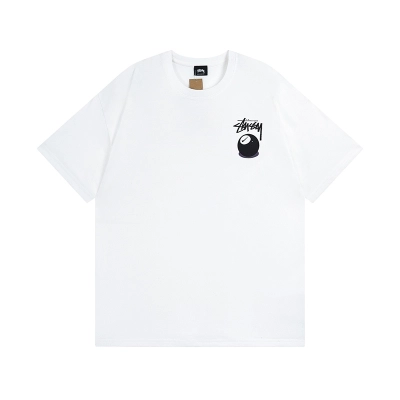 Stussy T-Shirt XB886 01