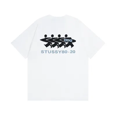Stussy T-Shirt XB887 01