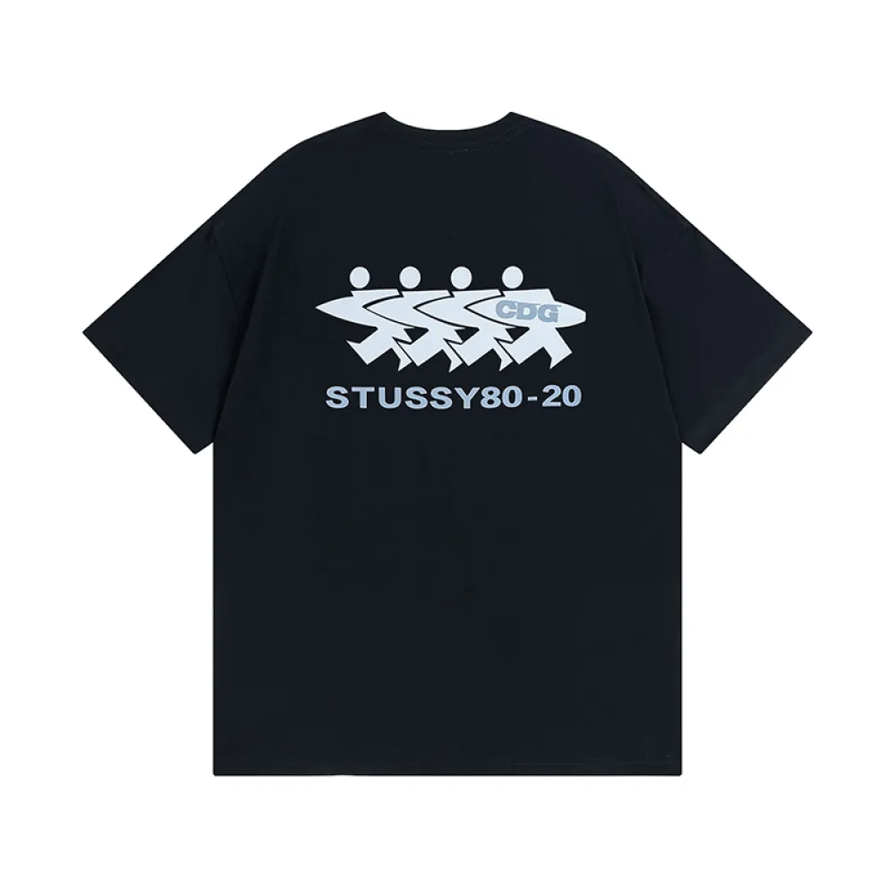 Stussy T-Shirt XB887