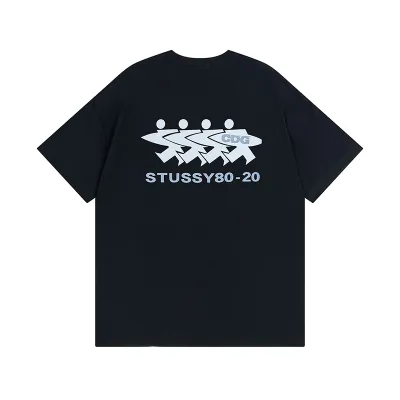 Stussy T-Shirt XB887 02