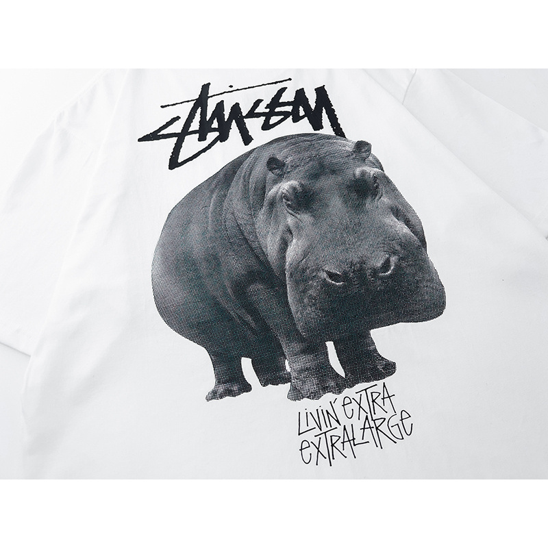 Stussy T-Shirt XB888