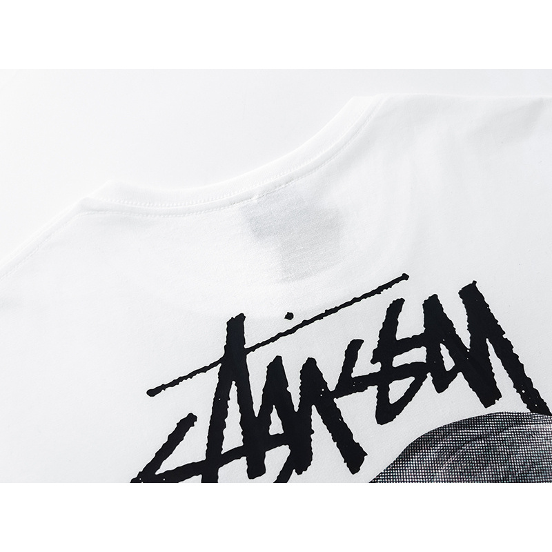 Stussy T-Shirt XB888