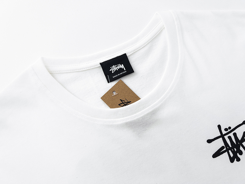 Stussy T-Shirt XB888