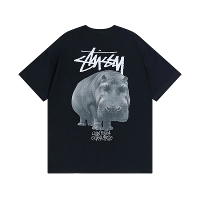 Stussy T-Shirt XB888 02