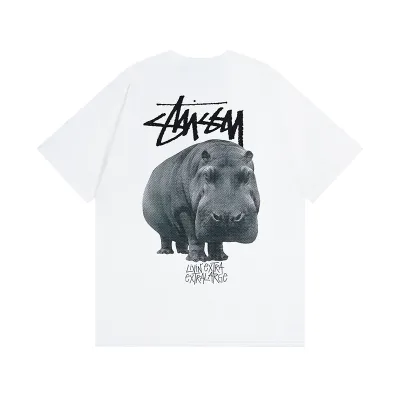 Stussy T-Shirt XB888 01
