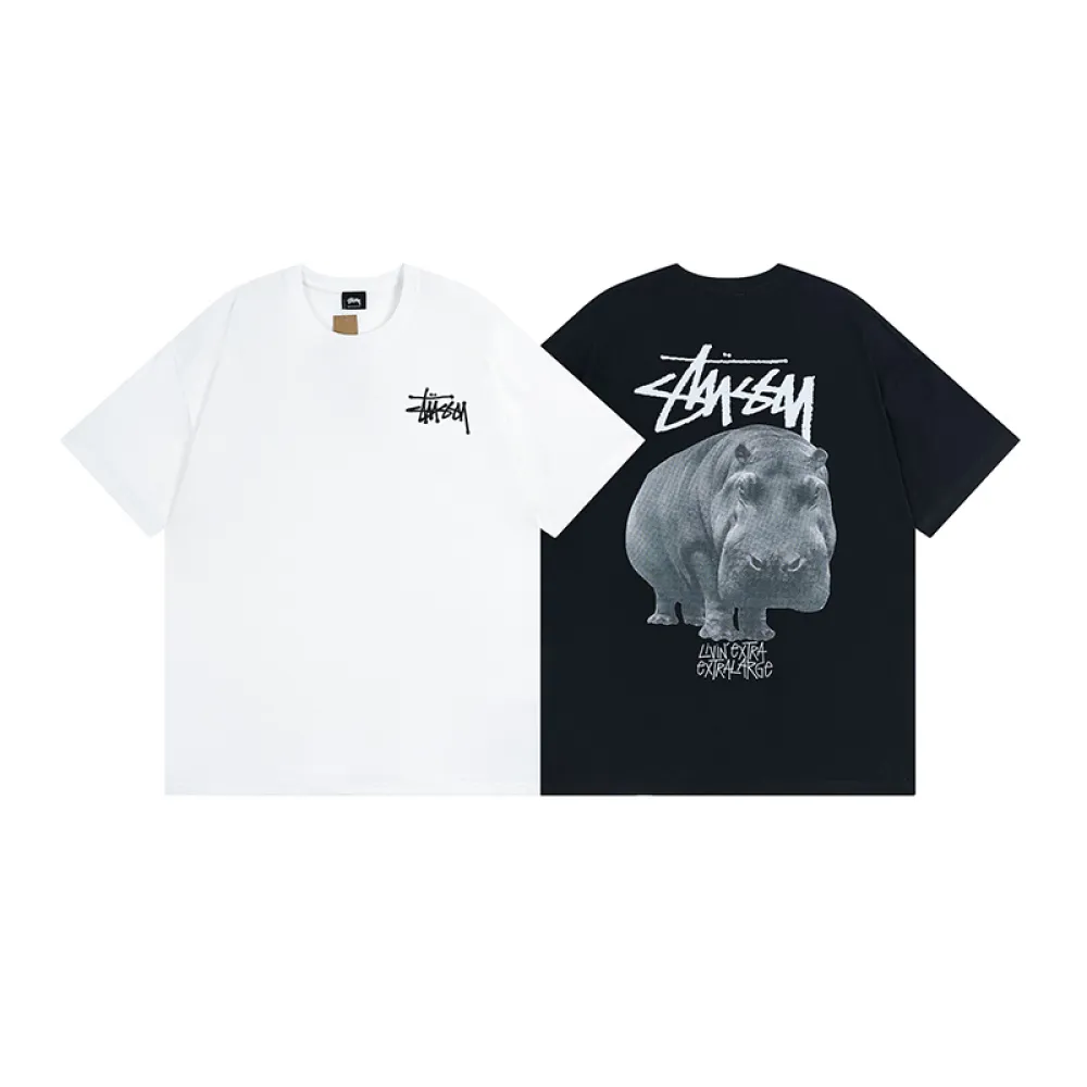 Stussy T-Shirt XB888