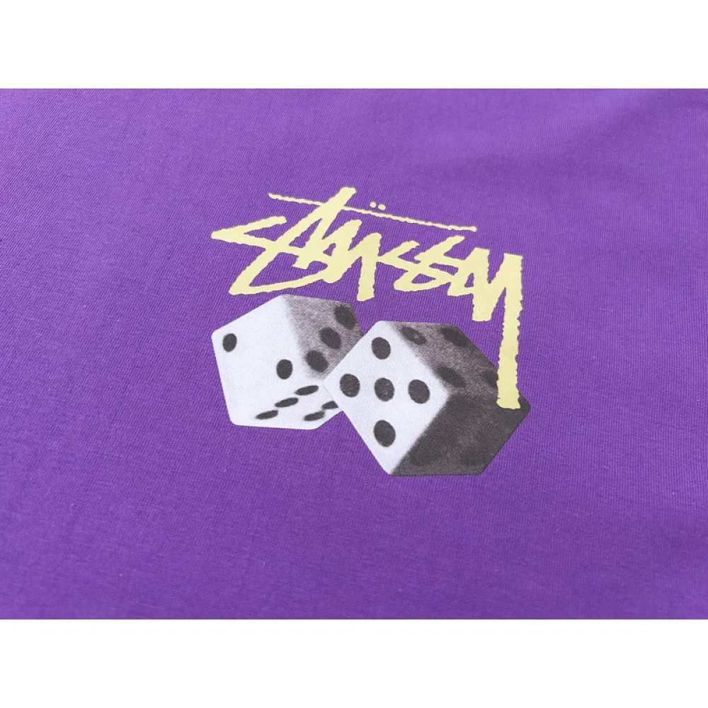 Stussy T-Shirt XB911