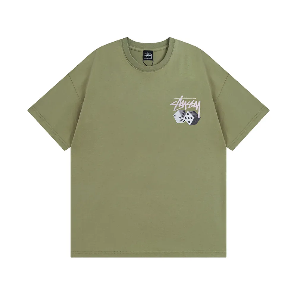 Stussy T-Shirt XB911