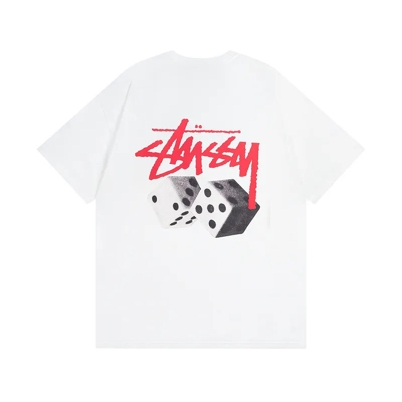 Stussy T-Shirt XB911