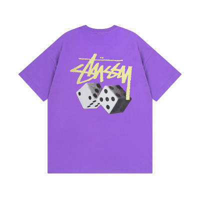 Stussy T-Shirt XB911 01