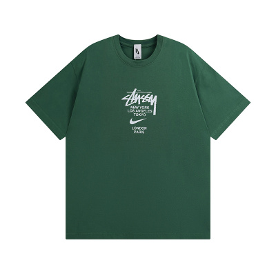 Stussy T-Shirt XB912 01