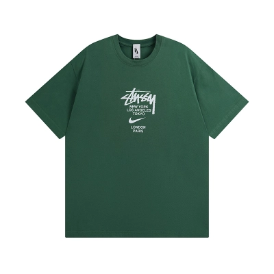 Stussy T-Shirt XB912 01