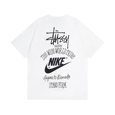Stussy T-Shirt XB913 02