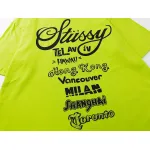 Stussy T-Shirt XB914