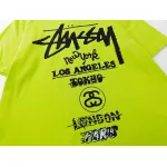 Stussy T-Shirt XB914