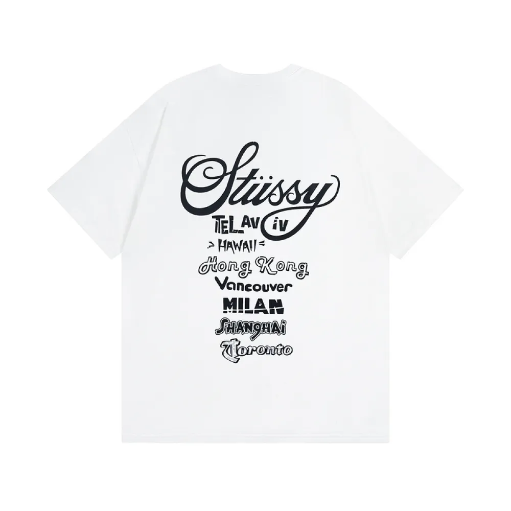 Stussy T-Shirt XB914