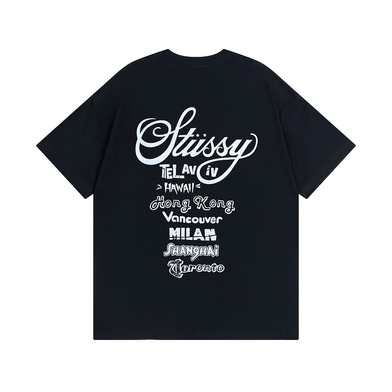 Stussy T-Shirt XB914