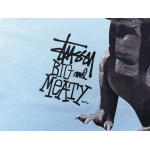 Stussy T-Shirt XB915
