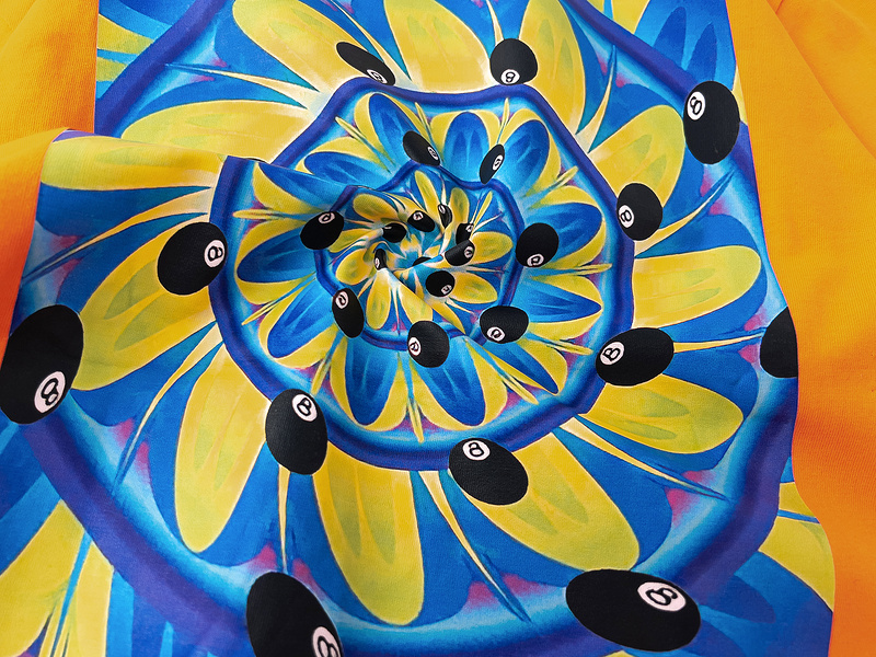 Stussy T-Shirt XB916