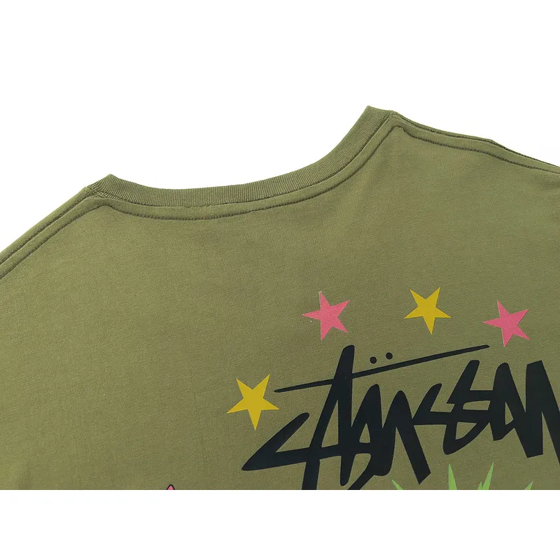 Stussy T-Shirt XB917