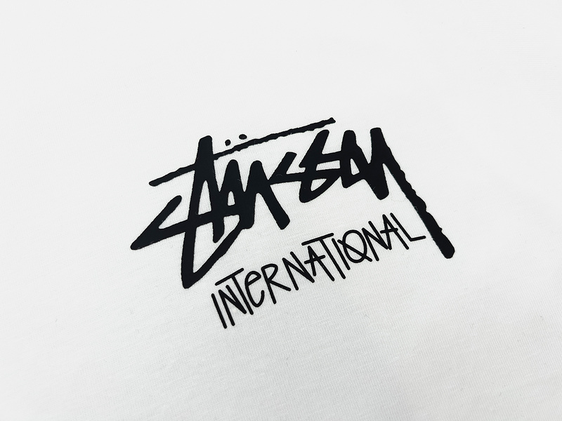 Stussy T-Shirt XB918