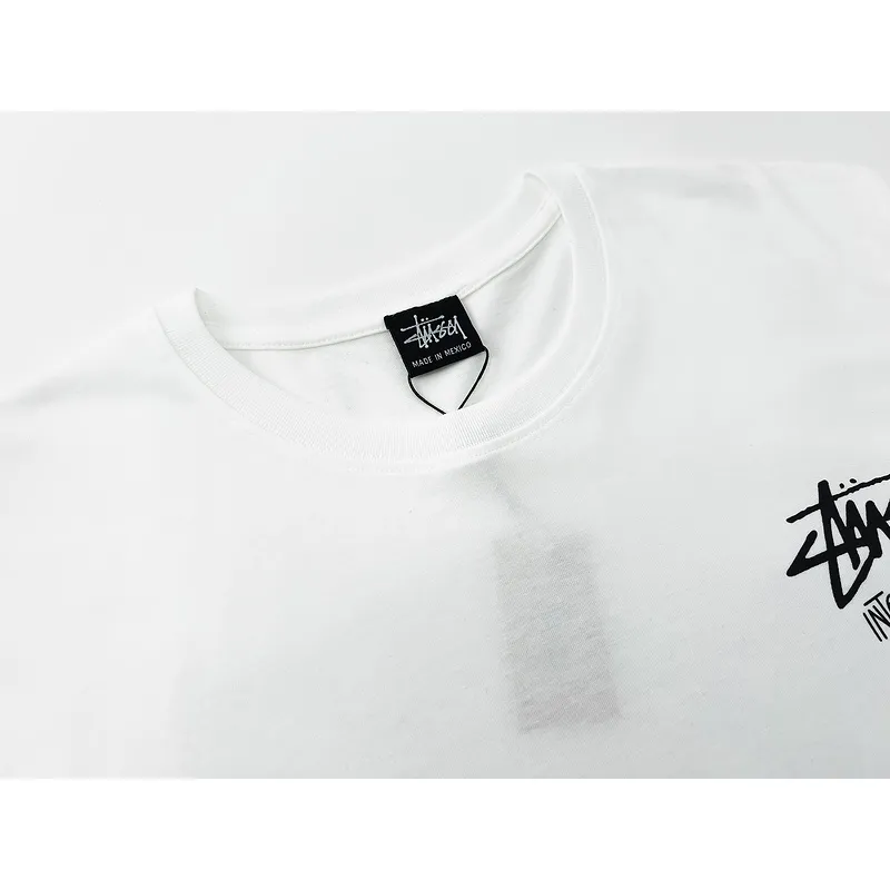 Stussy T-Shirt XB918