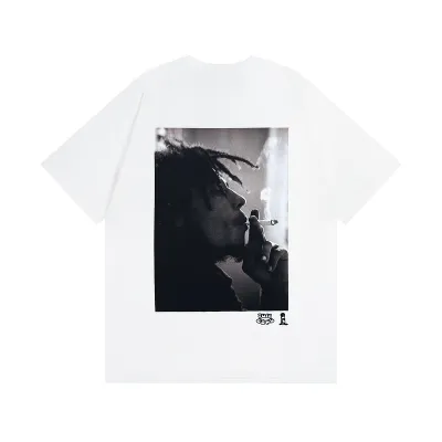 Stussy T-Shirt XB918 01