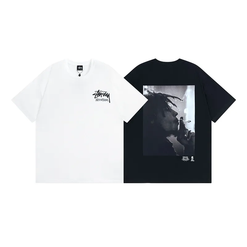 Stussy T-Shirt XB918