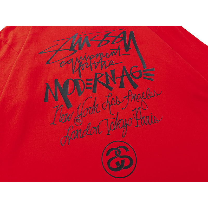 Stussy T-Shirt XB920