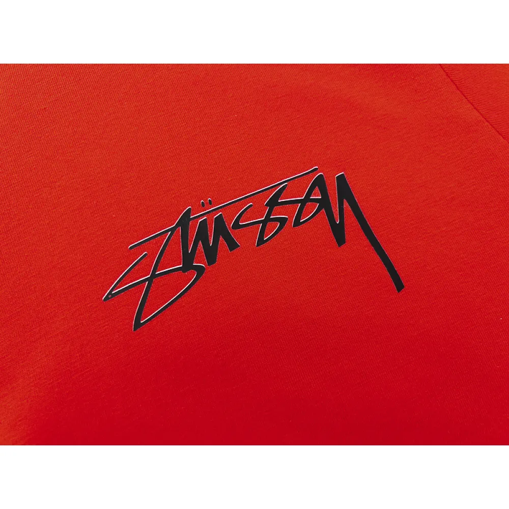 Stussy T-Shirt XB920