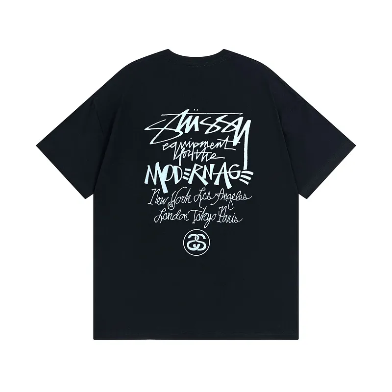 Stussy T-Shirt XB920