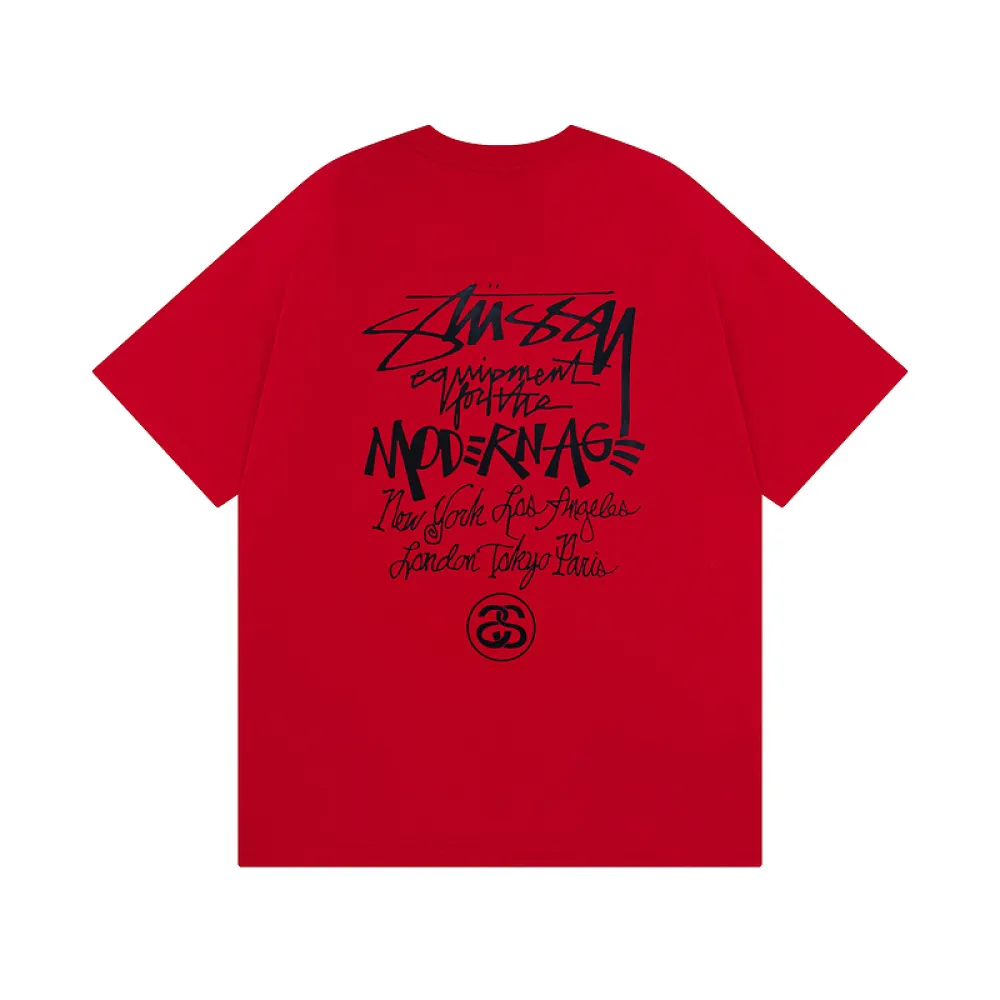 Stussy T-Shirt XB920