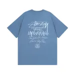 Stussy T-Shirt XB920