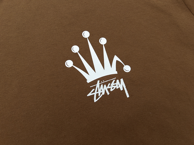 Stussy T-Shirt XB921