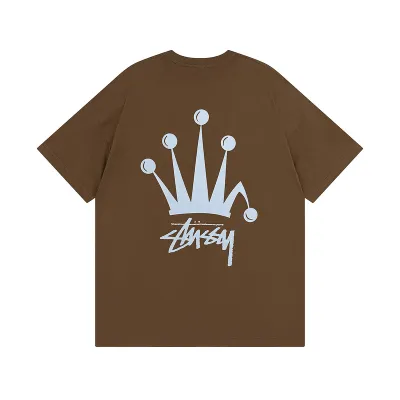 Stussy T-Shirt XB921 01