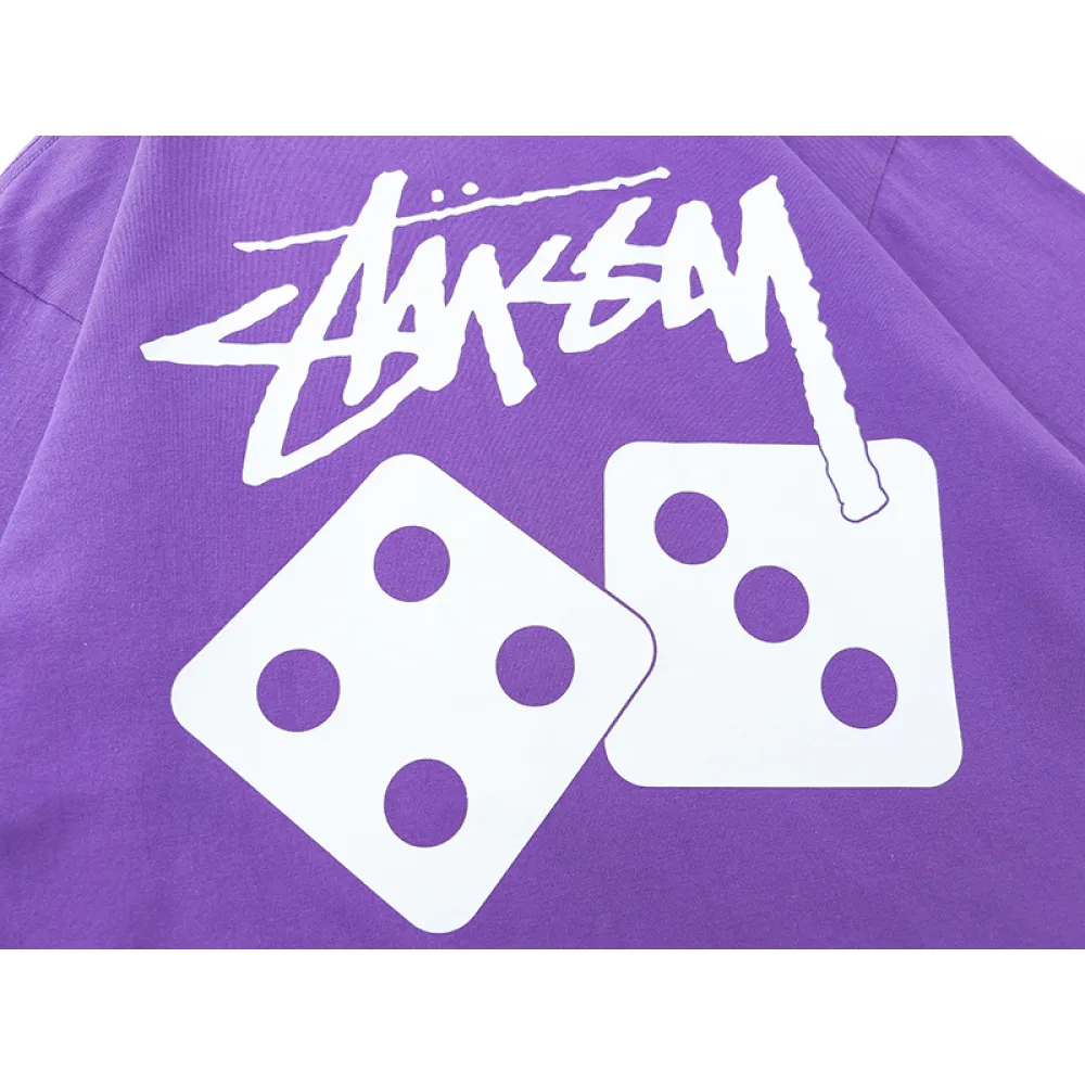 Stussy T-Shirt XB923