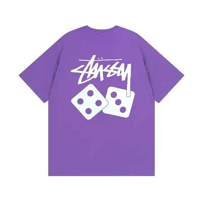 Stussy T-Shirt XB923 01