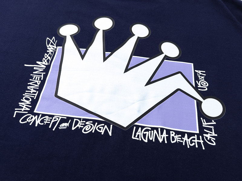 Stussy T-Shirt XB924