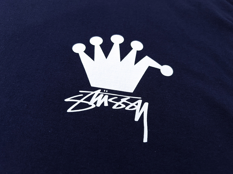 Stussy T-Shirt XB924