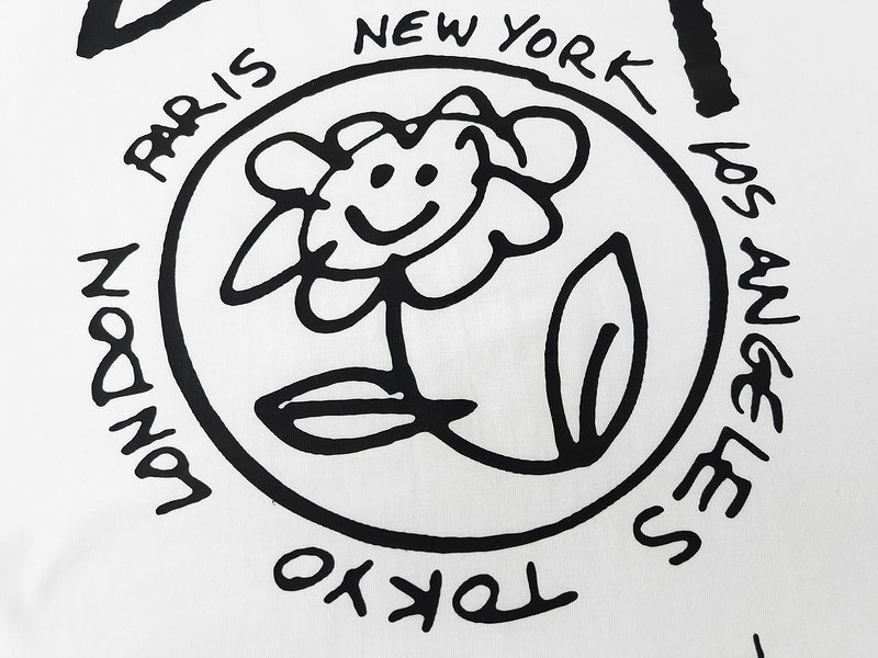 Stussy T-Shirt XB925