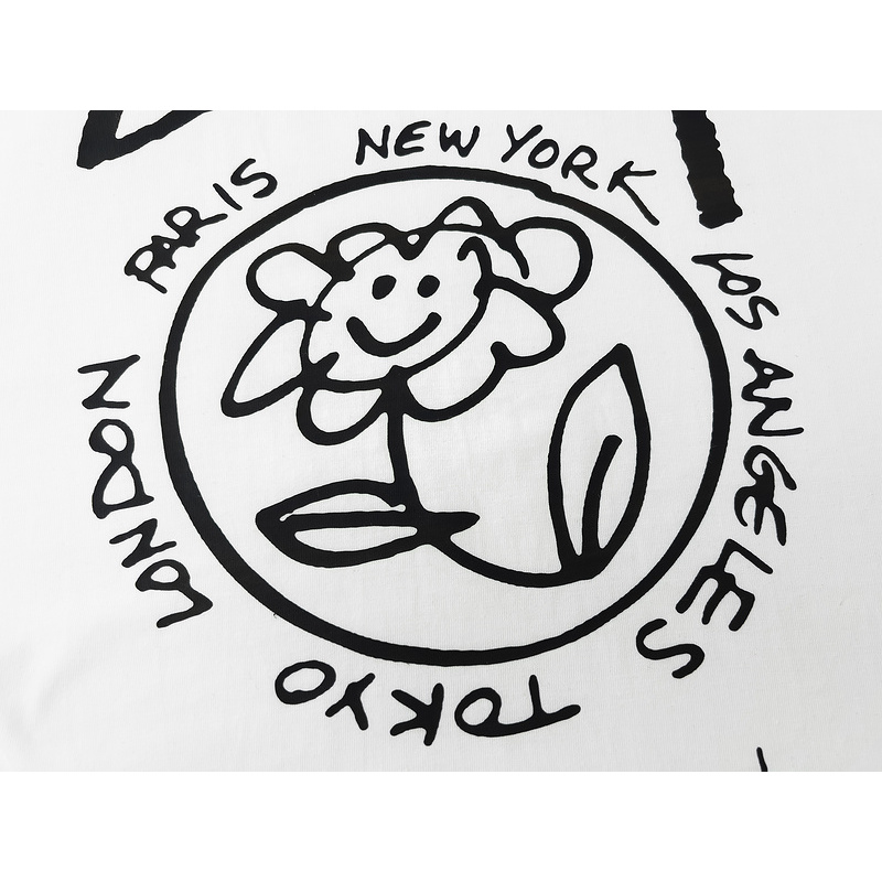 Stussy T-Shirt XB925