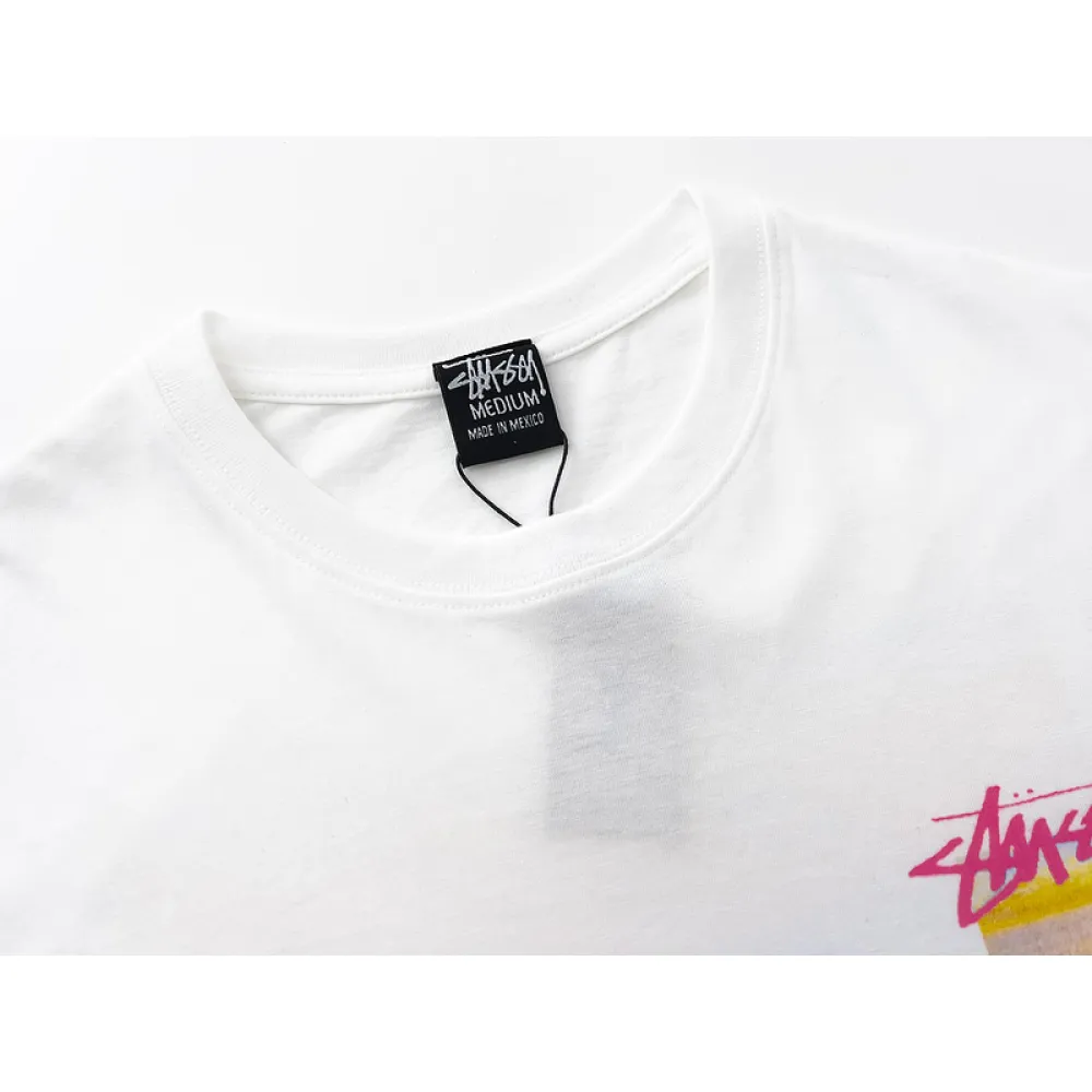 Stussy T-Shirt XB926