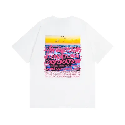 Stussy T-Shirt XB926 02