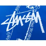 Stussy T-Shirt XB928