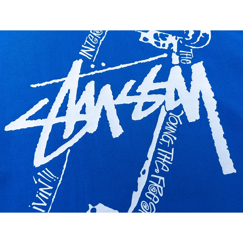 Stussy T-Shirt XB928