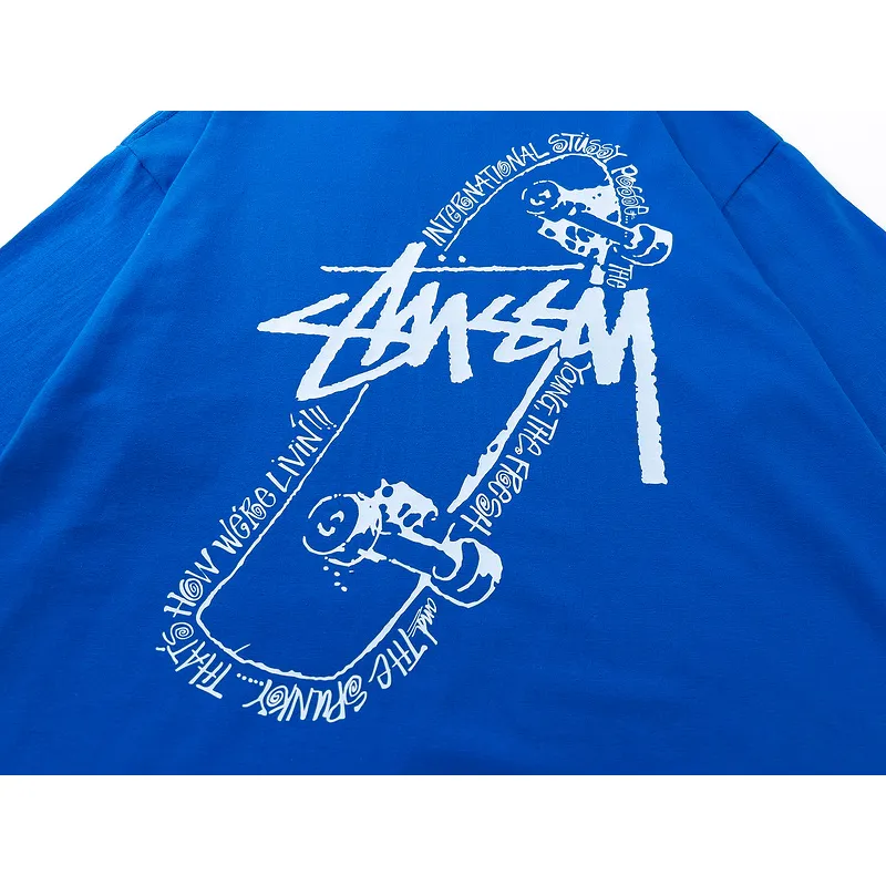 Stussy T-Shirt XB928