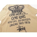 Stussy T-Shirt XB929
