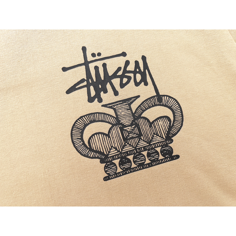 Stussy T-Shirt XB929