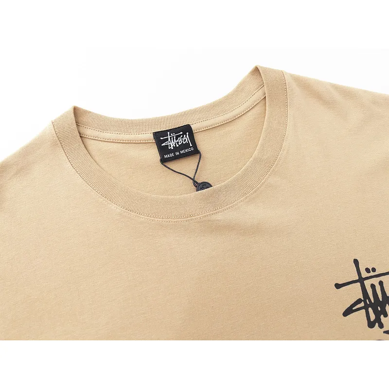 Stussy T-Shirt XB929