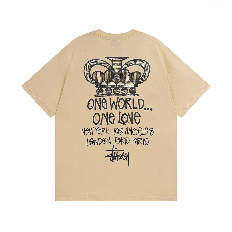 Stussy T-Shirt XB929